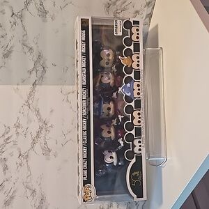 MICKEY 5 PACK